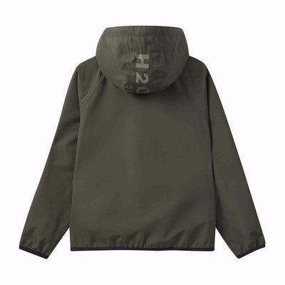 Rømø LW Rain Jacket - packableThumbnail 