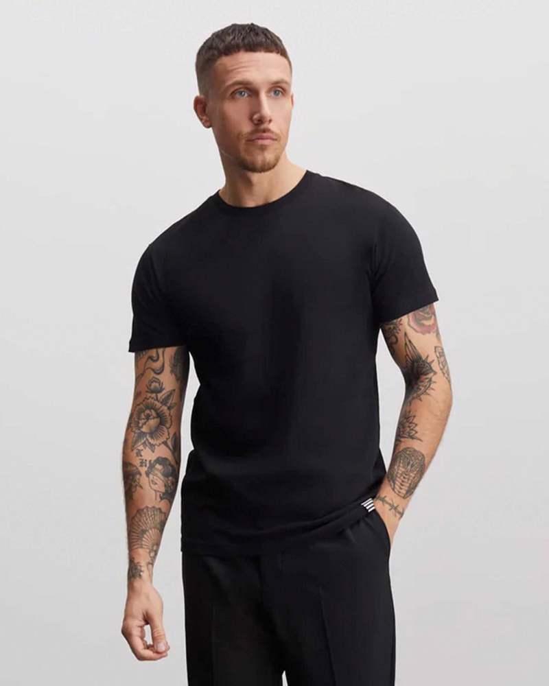 Fine Jersey Thor Tee