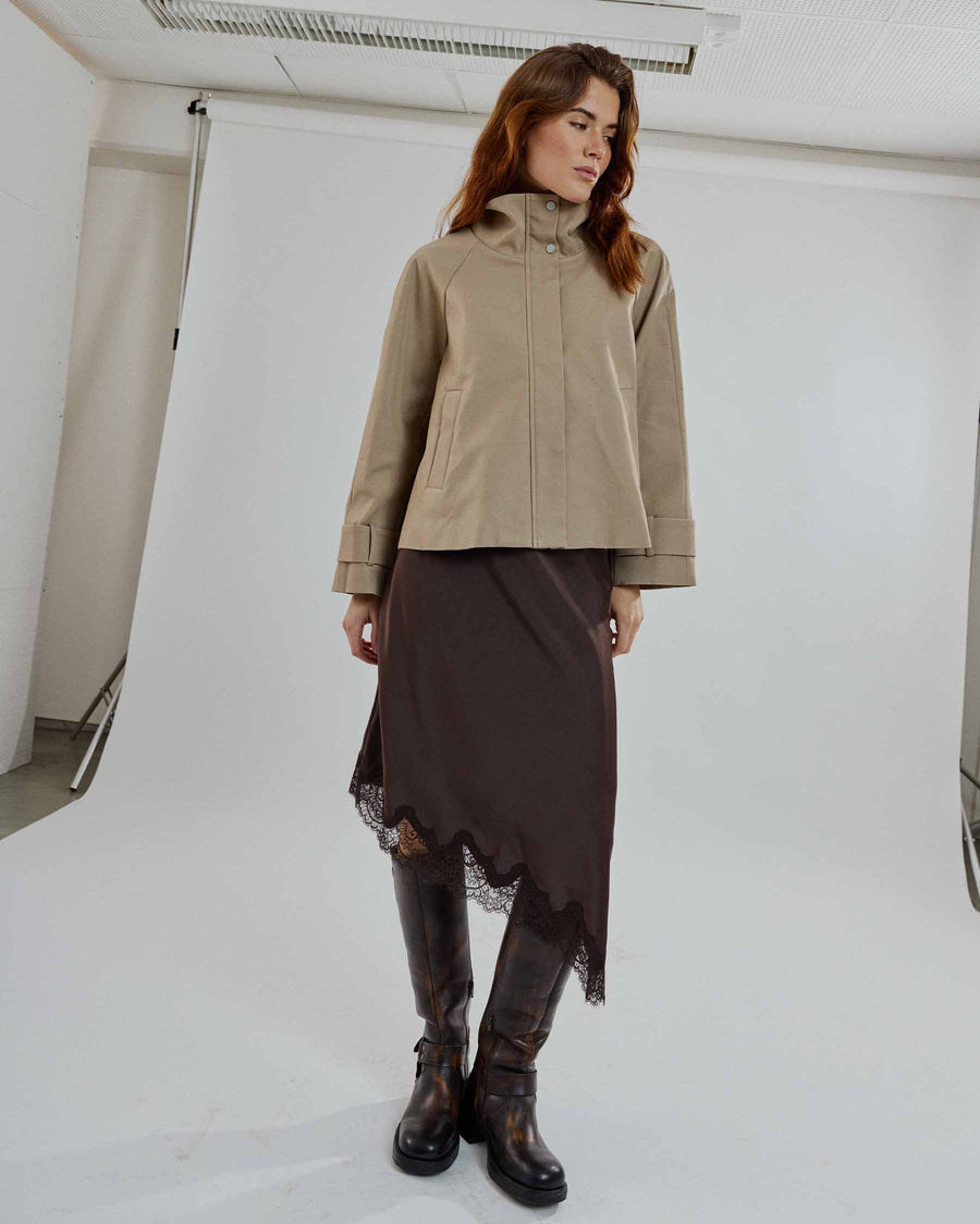 Elda jacket