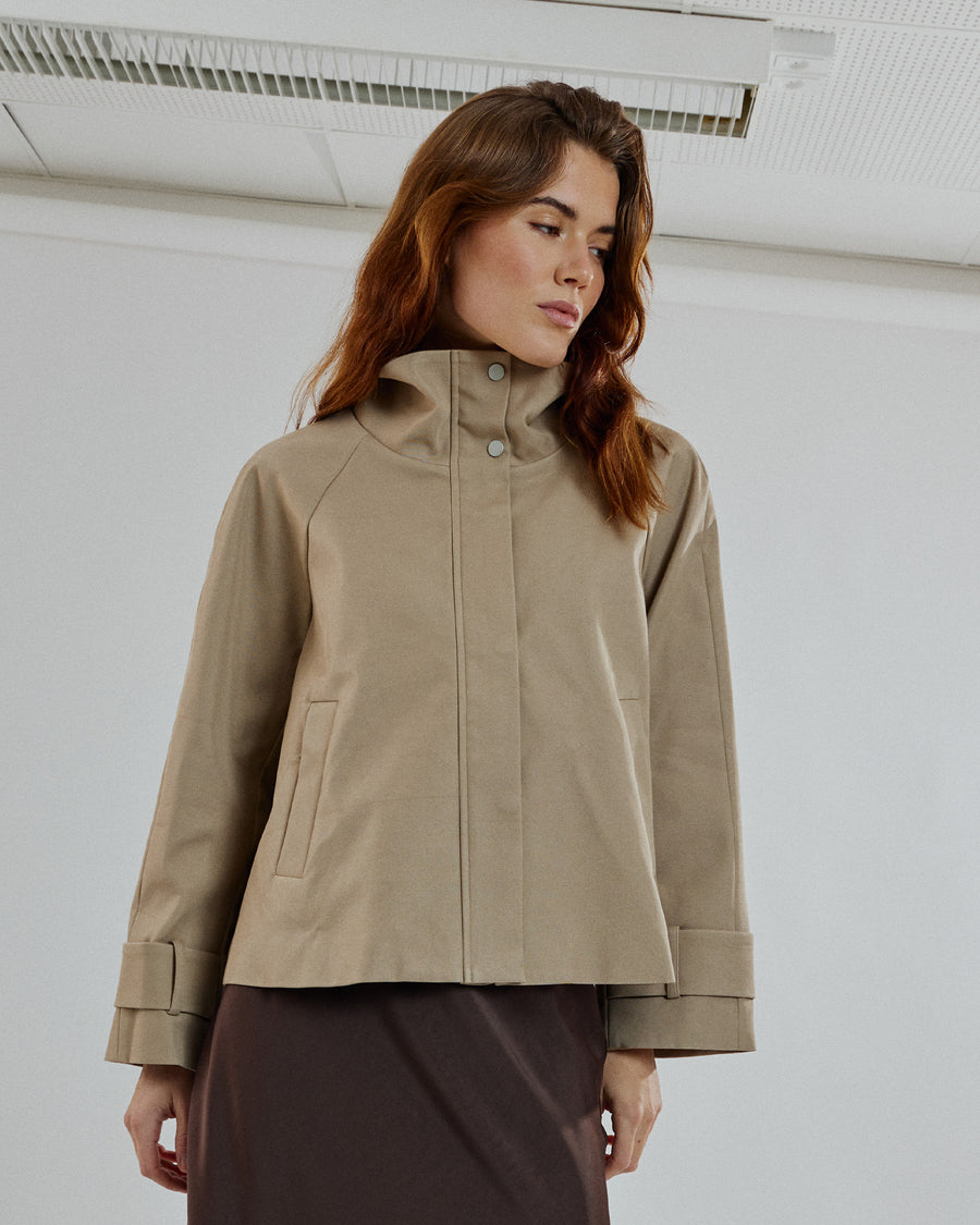 Elda jacket
