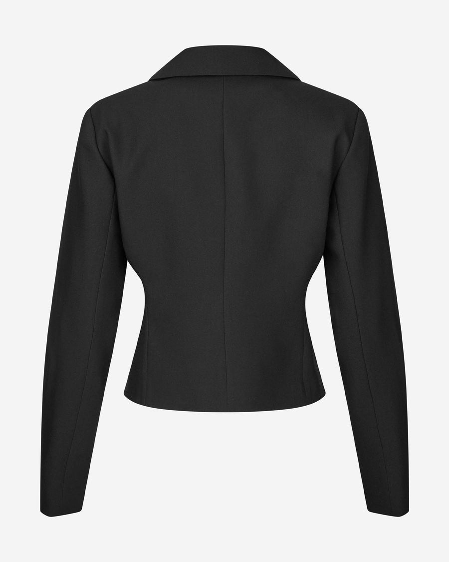 ENAUGUSTINE SHORT BLAZER