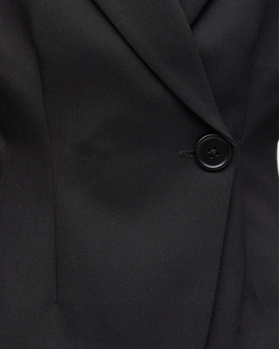 ENAUGUSTINE SHORT BLAZER