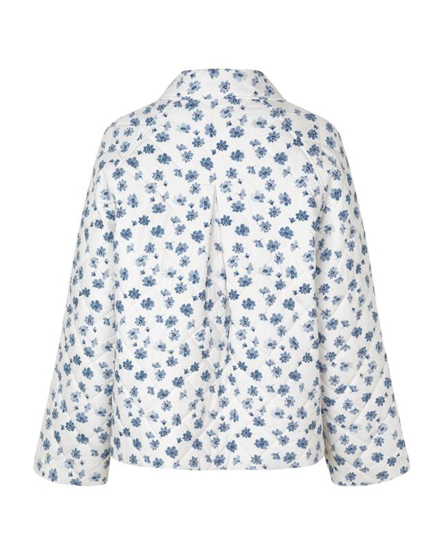 Encamellia jacket