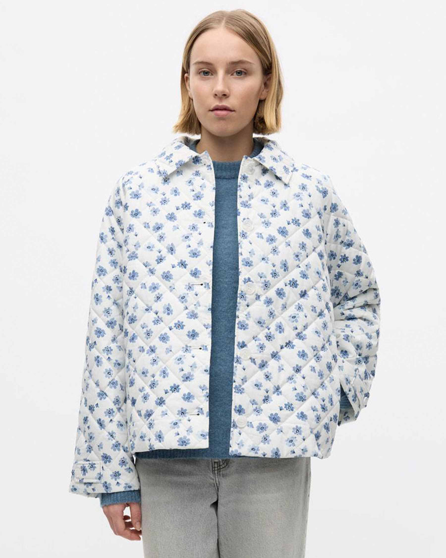Encamellia jacket
