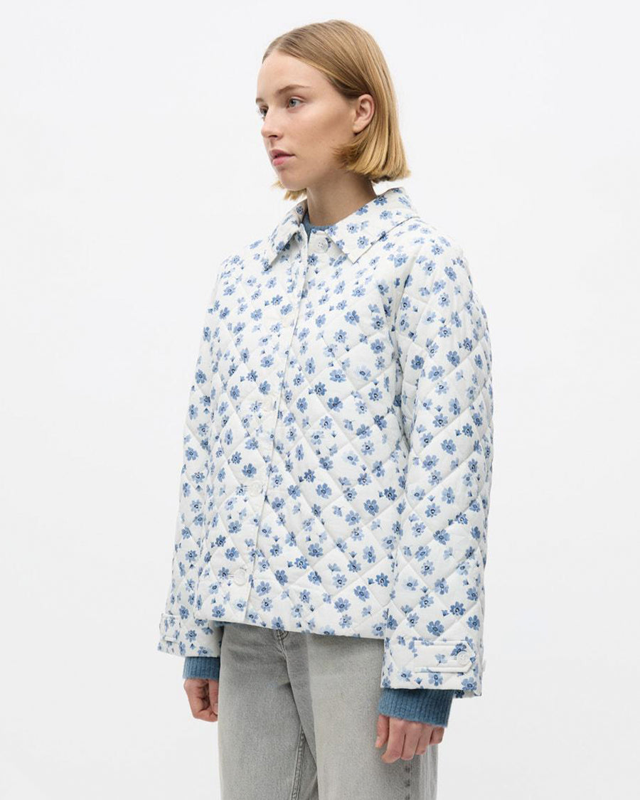 Encamellia jacket