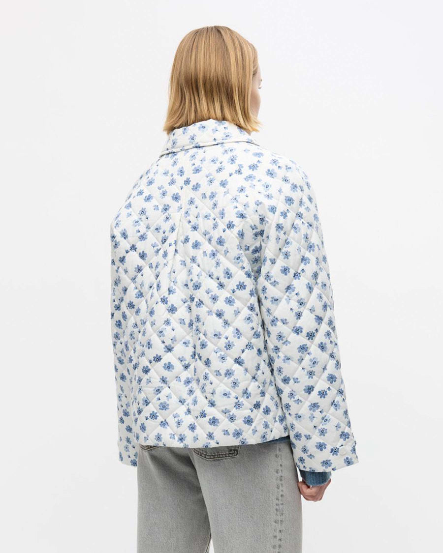 Encamellia jacket