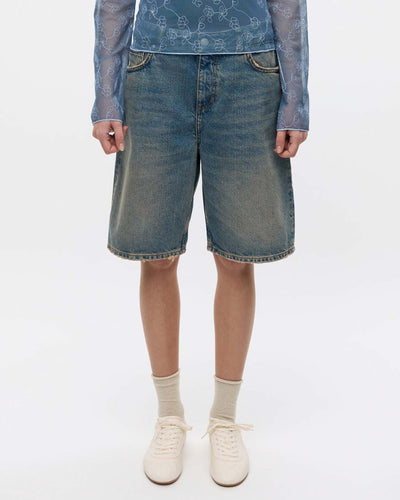 ENDANK LONG SHORTSThumbnail 