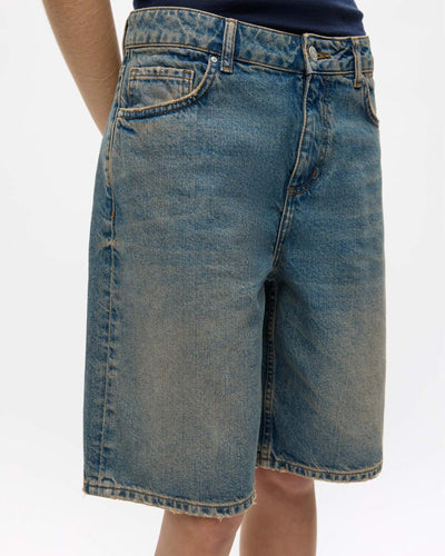 ENDANK LONG SHORTSThumbnail 