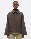 Enkate short jacket