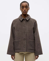 Enkate short jacket