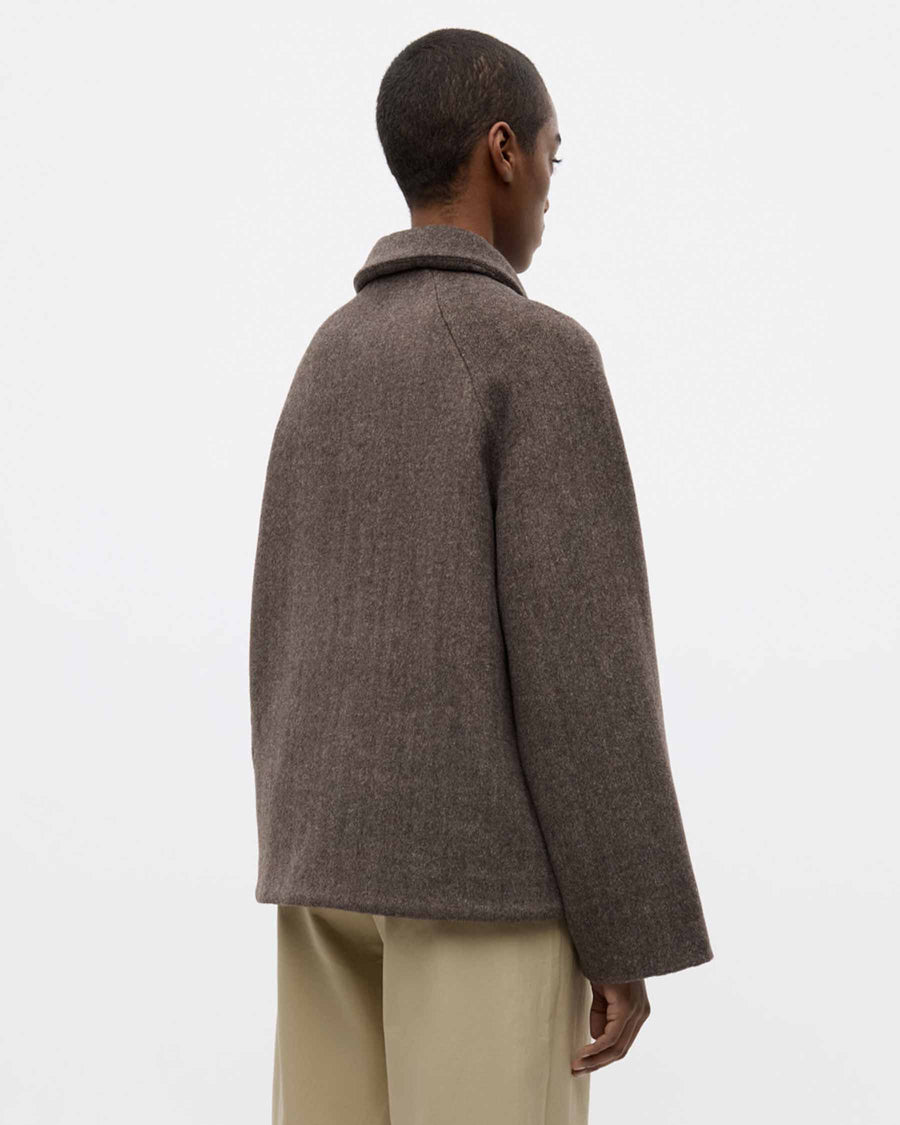 Enkate short jacket