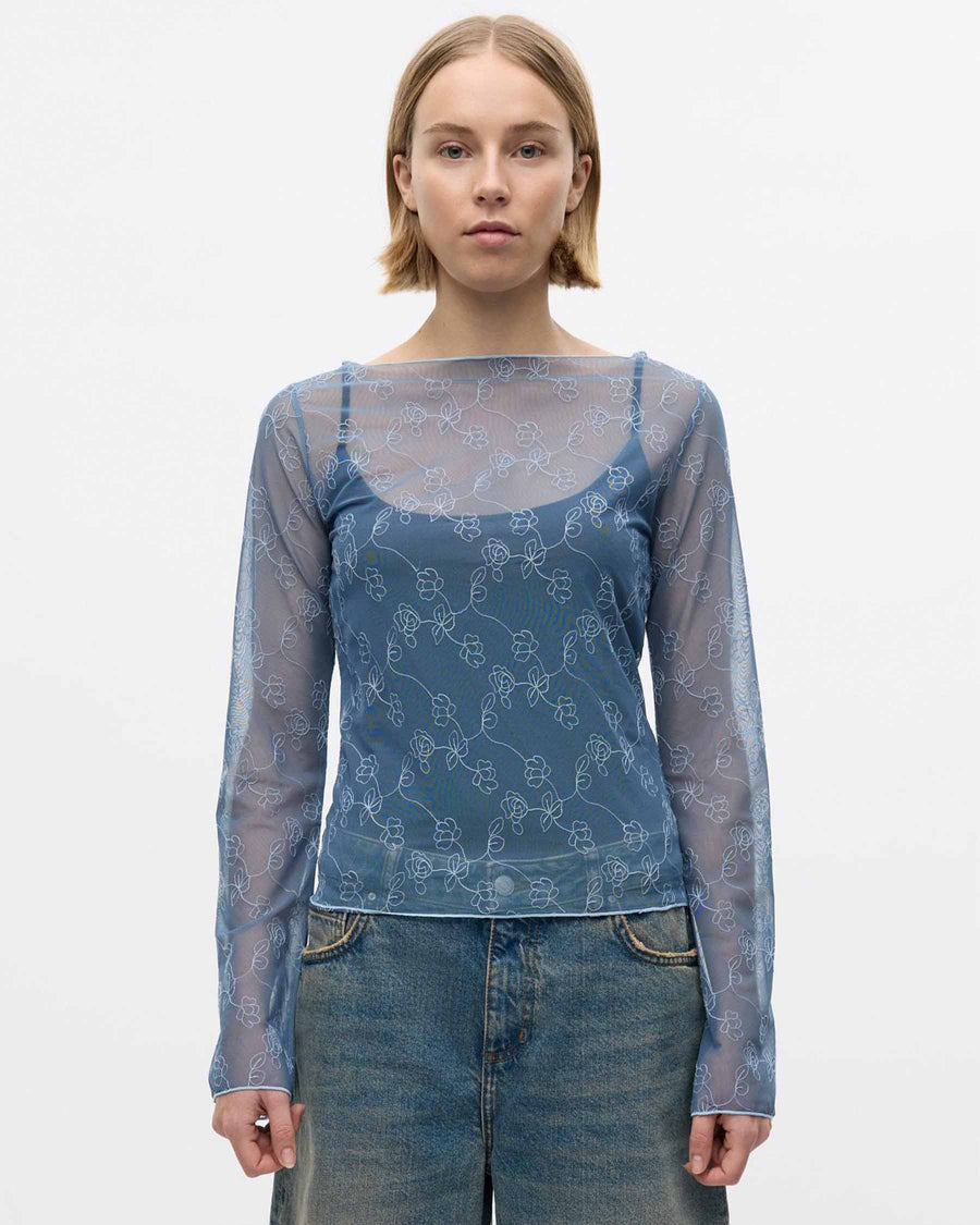 ENNICOLA LS TOP