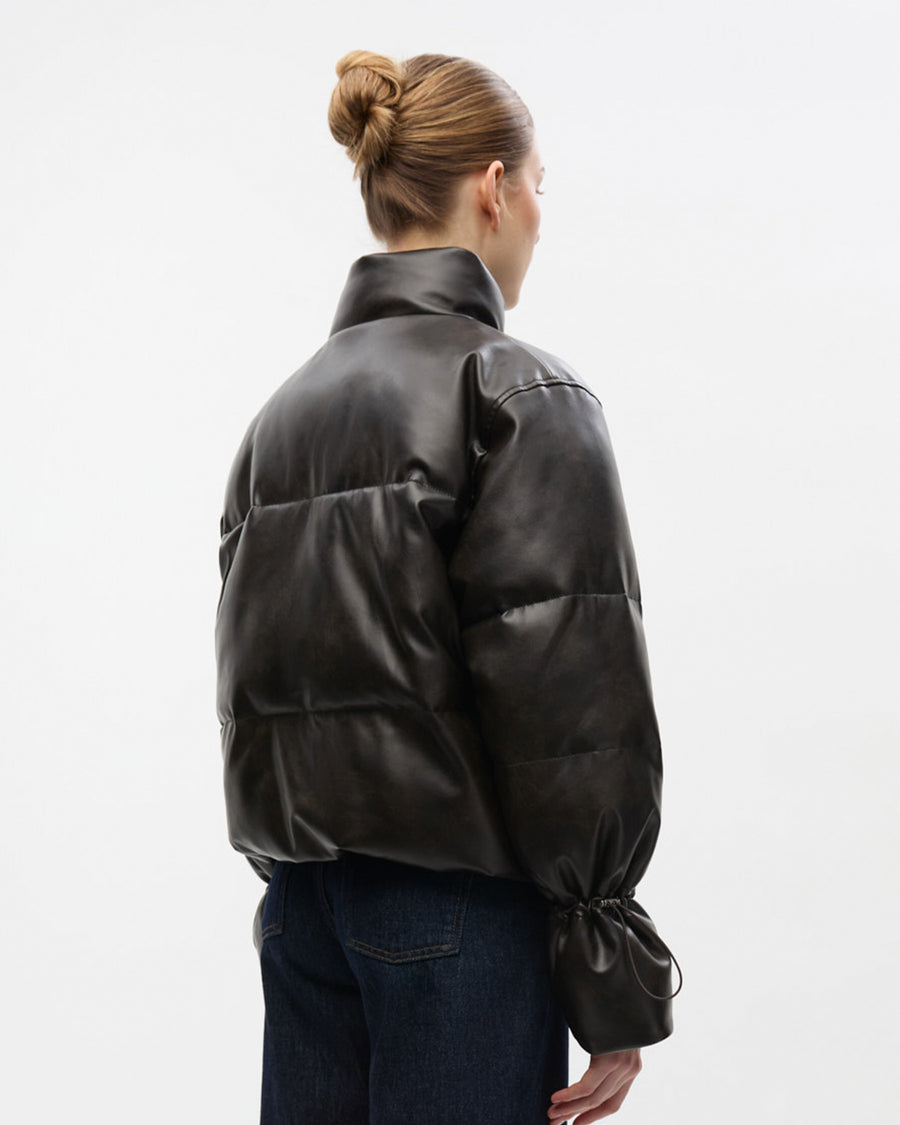 ENSINI JACKET