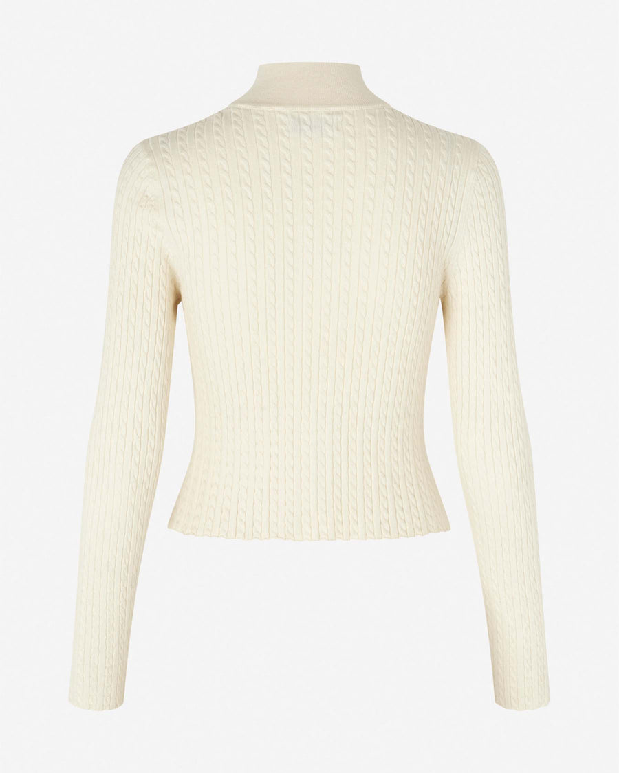ENTAYLOR LS KNIT