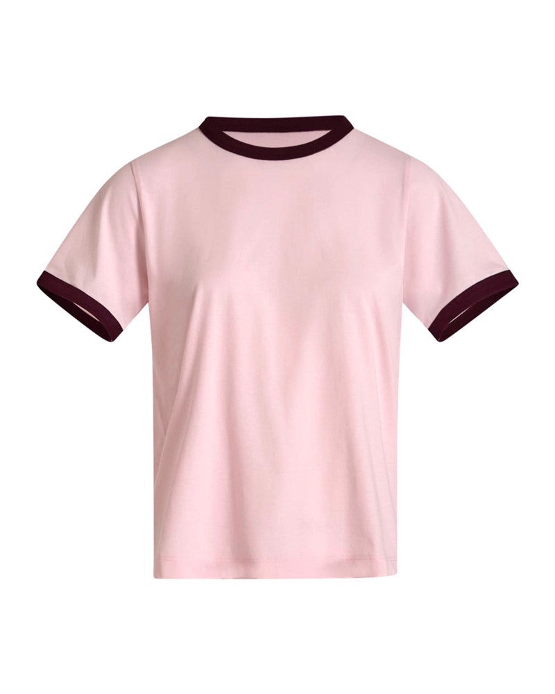 Sabine ringer tee