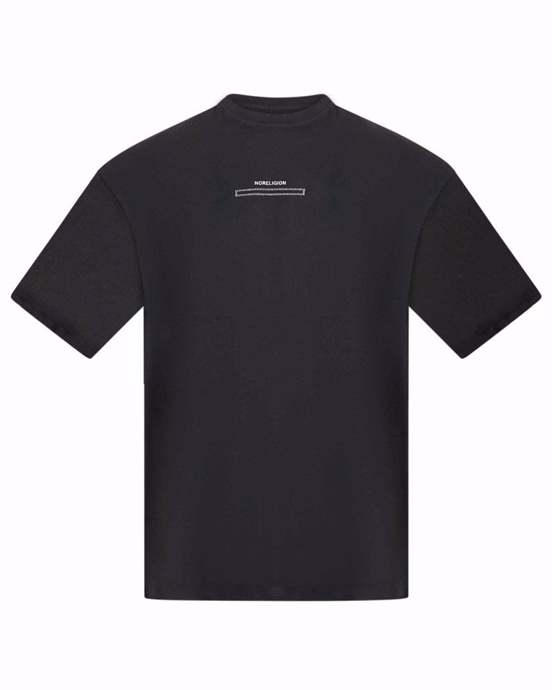 Printed Garment Tee