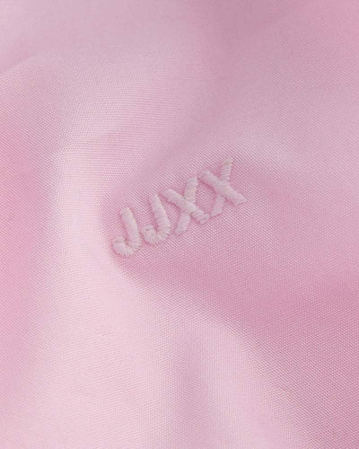 JXJAMIE RELAXED POPLIN SHIRTThumbnail 