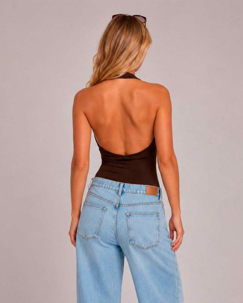 Sigga waterfall body