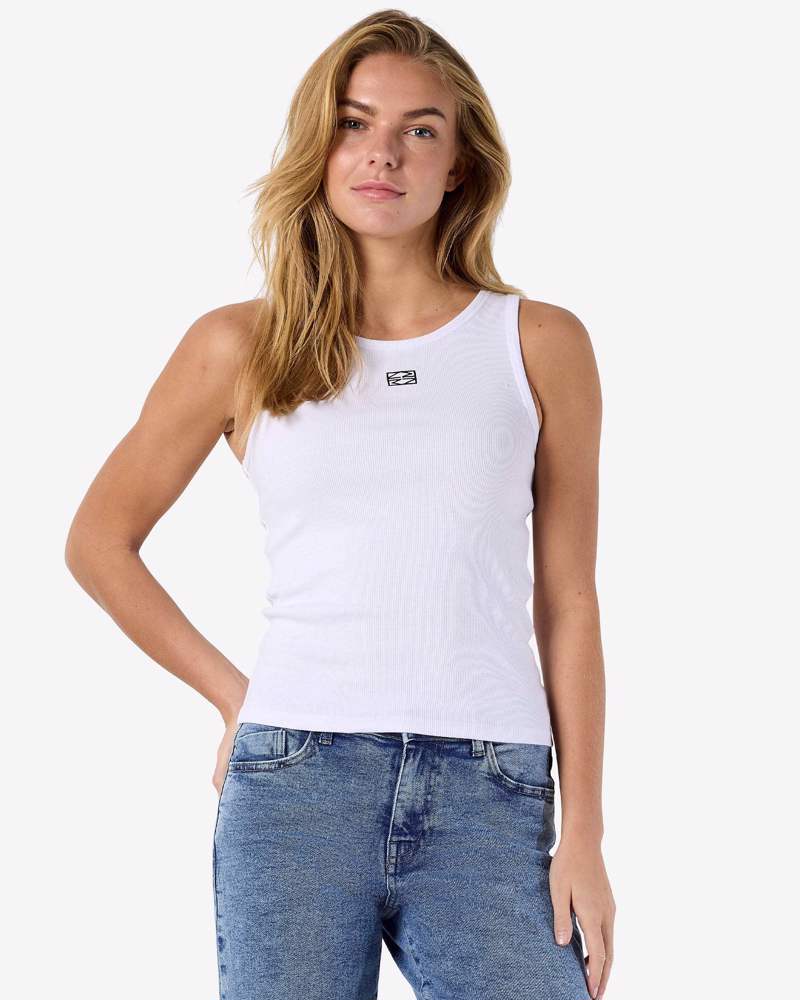 NMMAYA S/L REGULAR TANK TOP