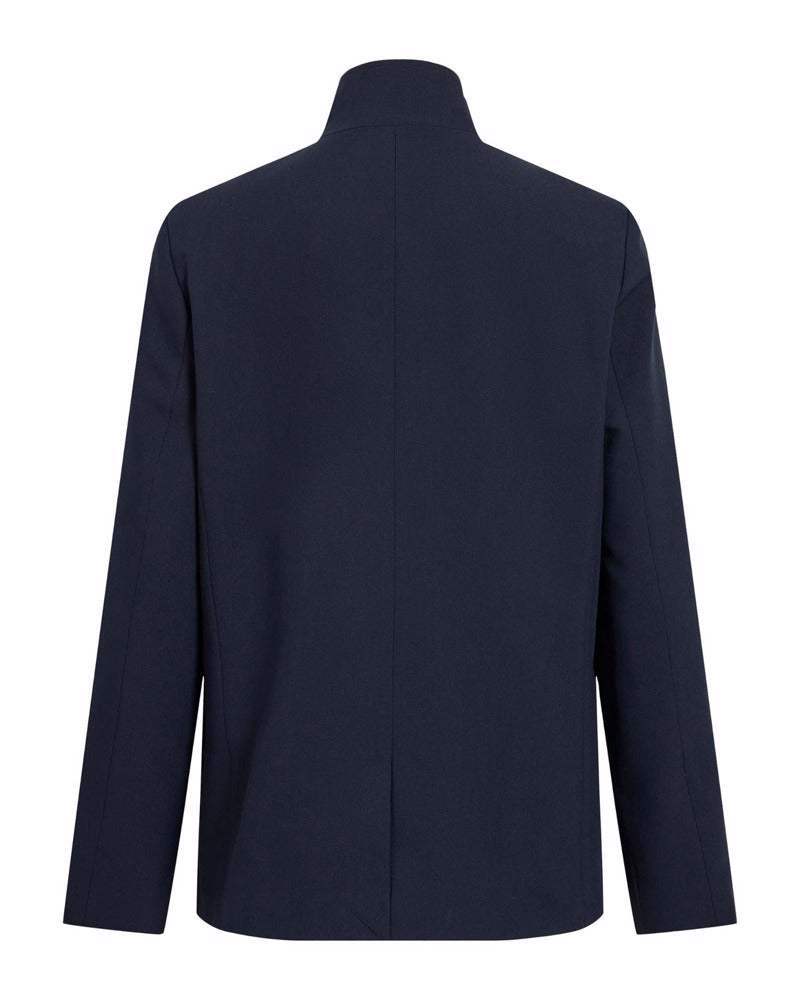 VIBEATA L/S BLAZER