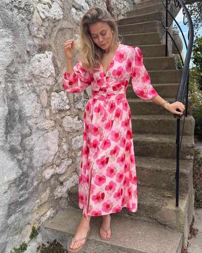 Adelic long dressThumbnail 