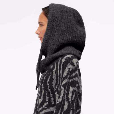 OBJMILU KNIT BALACLAVAThumbnail 