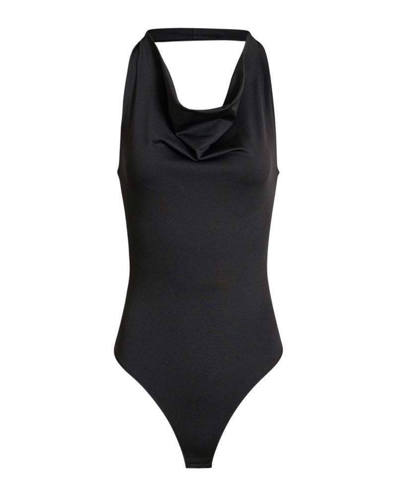 Sigga waterfall body