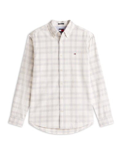 TJM CHECK CORD SHIRTThumbnail 