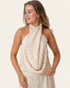 Hollyic wrap top