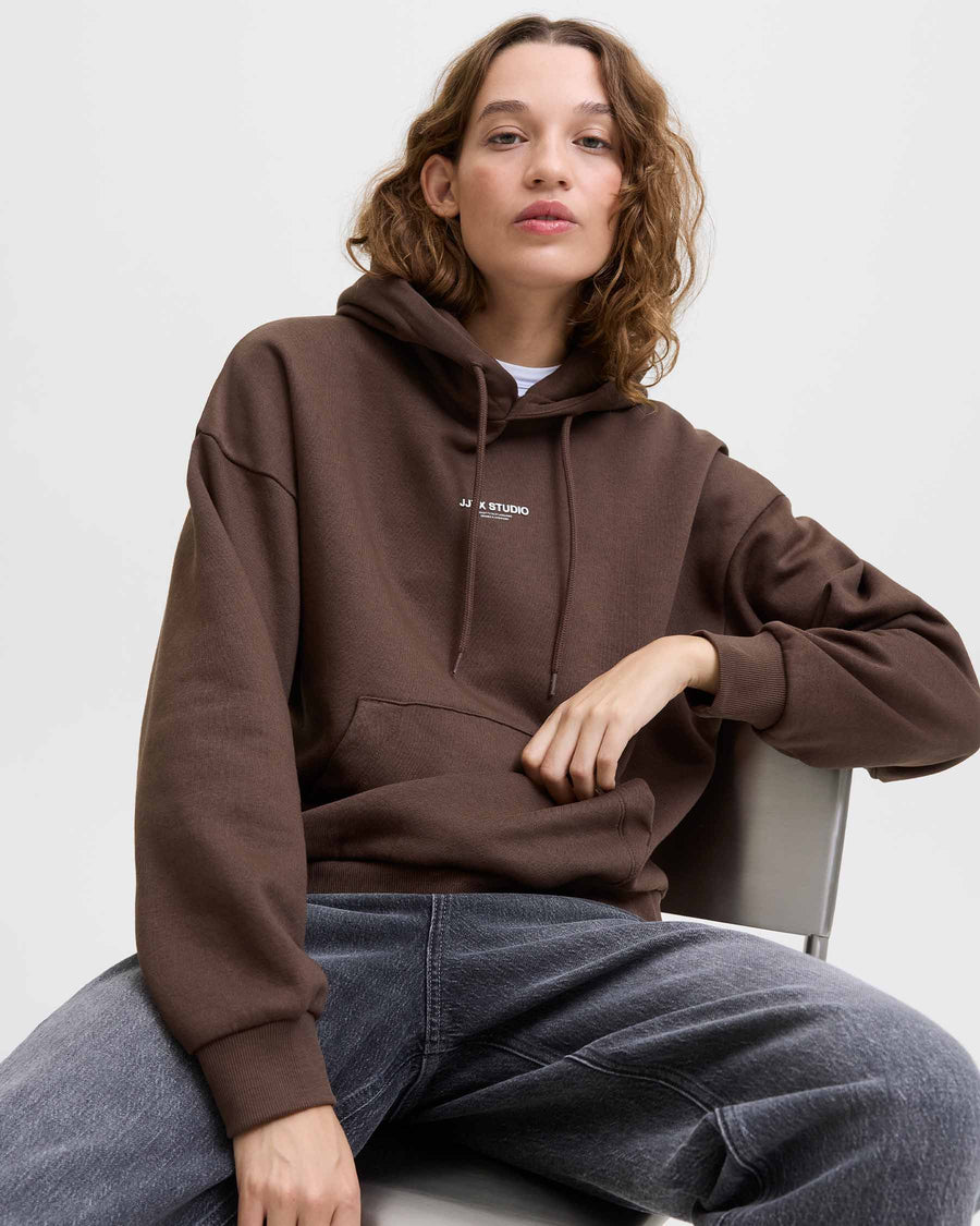 JXSTUDIO HOOD