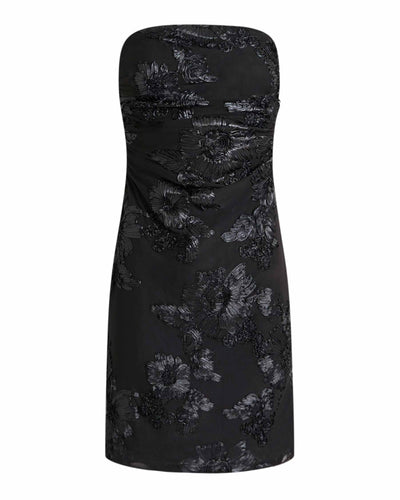 Ida flower dressThumbnail 