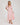 Paulie satin dress