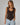 OBJLINA S/L CUT OUT O-NECK TOP
