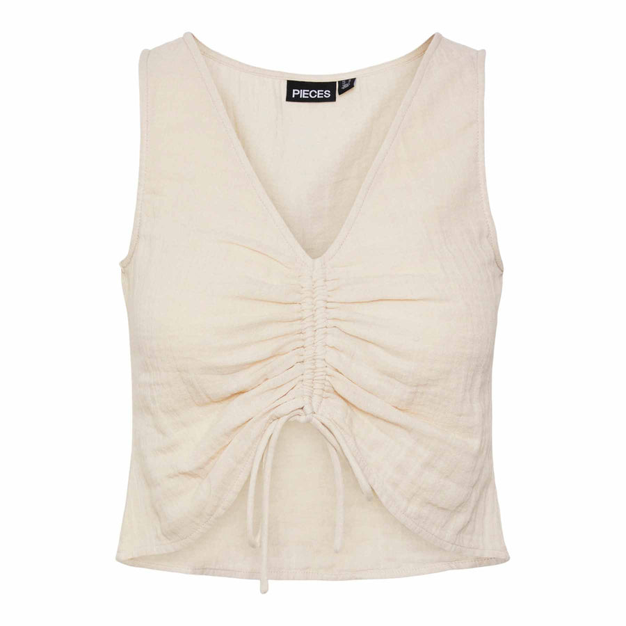 Pcmastina  crop top