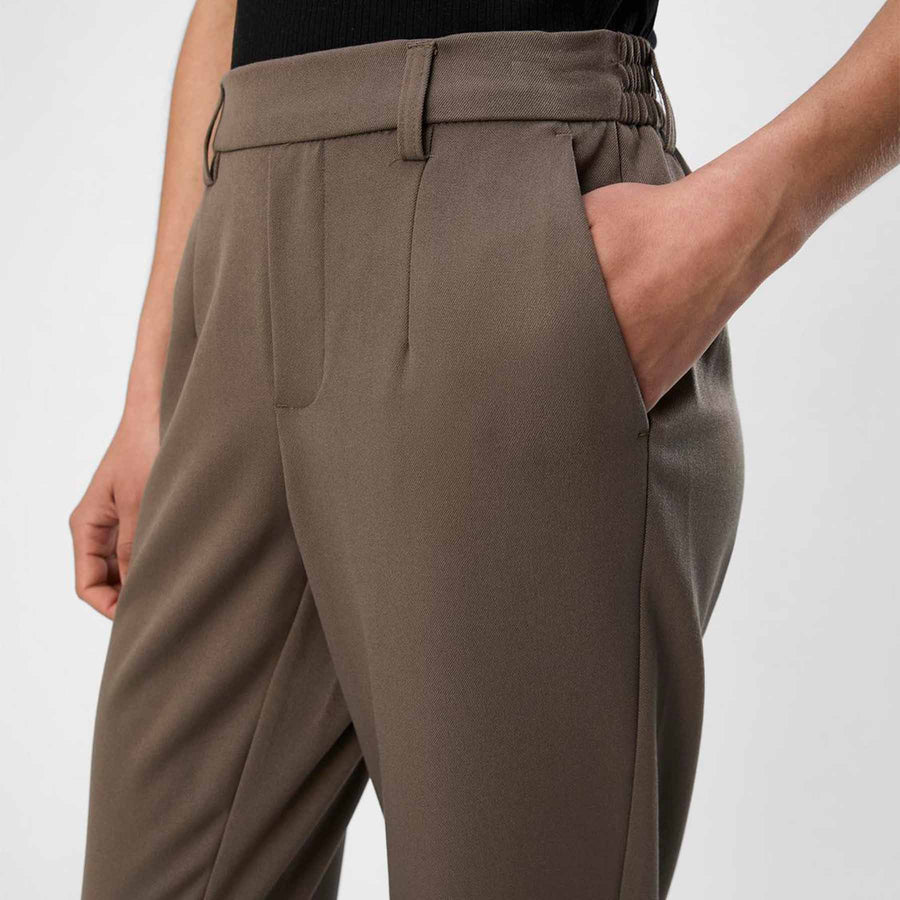 Objlisa slim pant