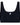 Organic bra top