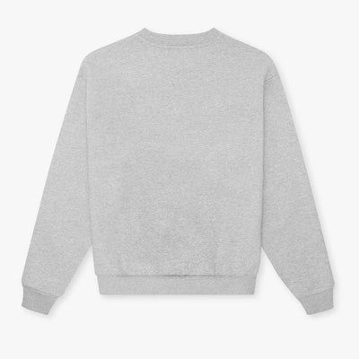 Organic regular crewneckThumbnail 