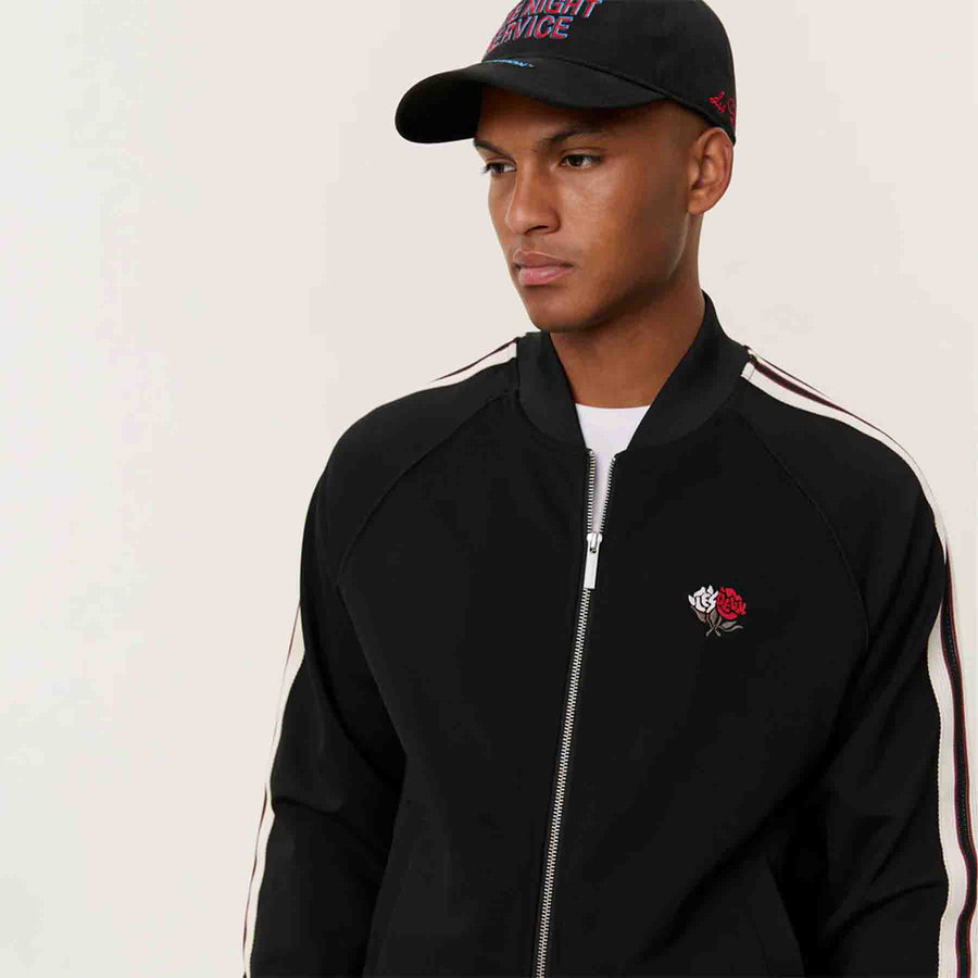 Sterling track jacket 2.0