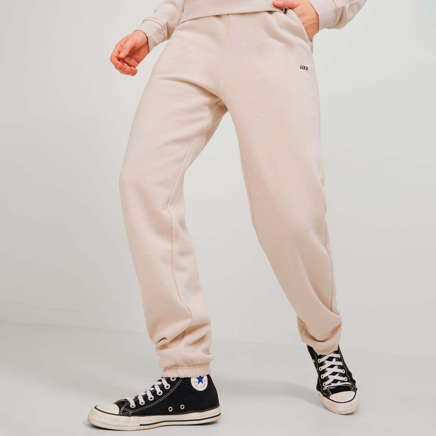 Jxabbie brush pants