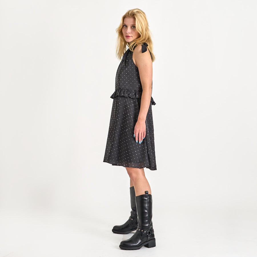 Jolisa stone dress