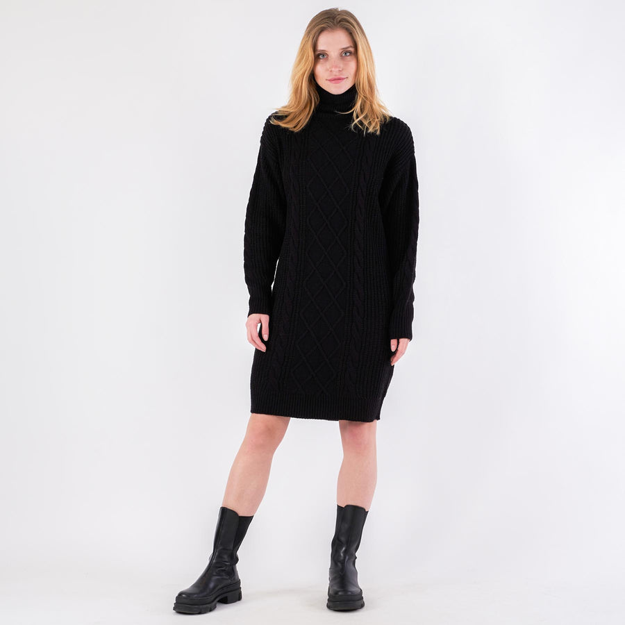 Purtilli knit dress