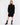 Purtilli knit dress