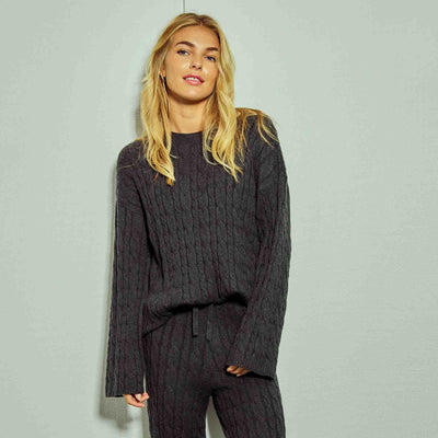 Purveronica knitThumbnail 