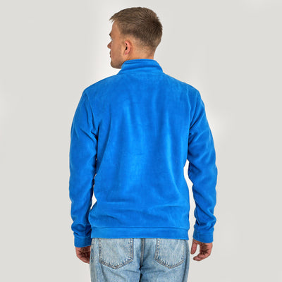 Blåvand II fleece half zipThumbnail 