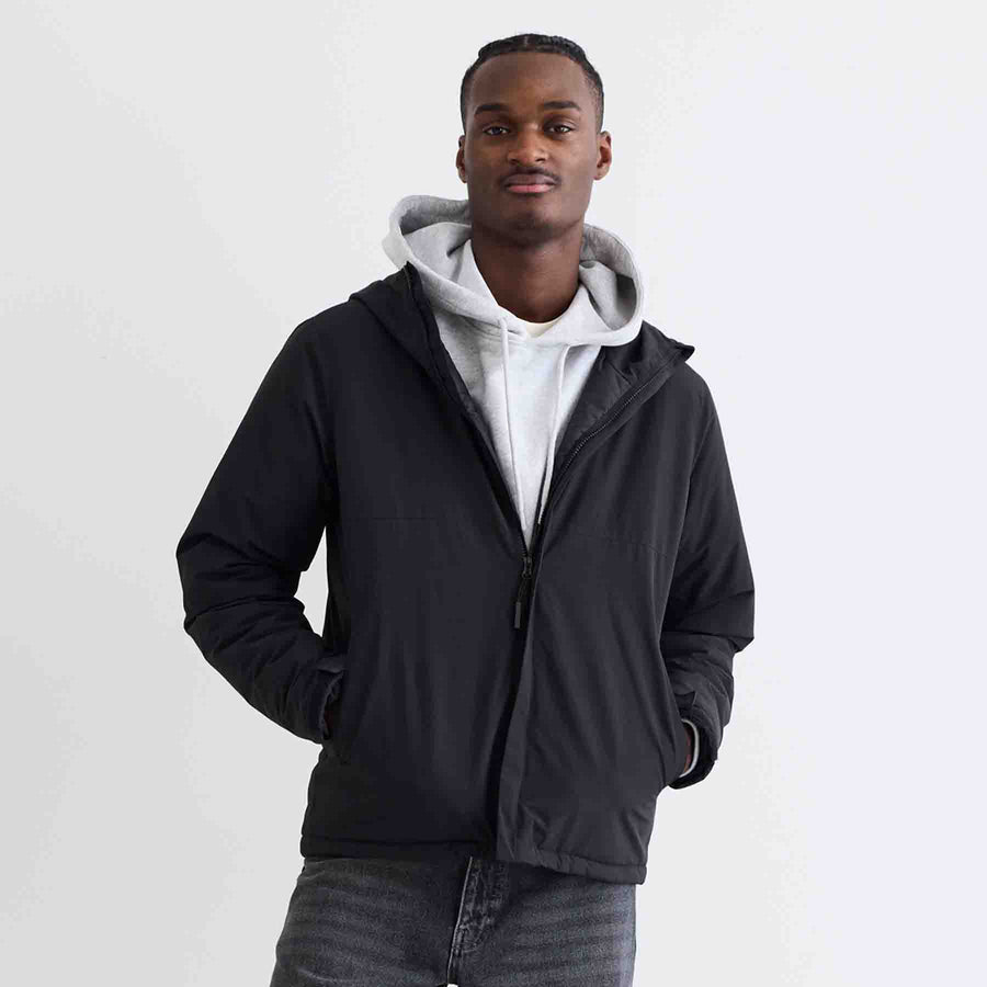Wbmats frenzy jacket