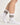 Purthroa tennis sock