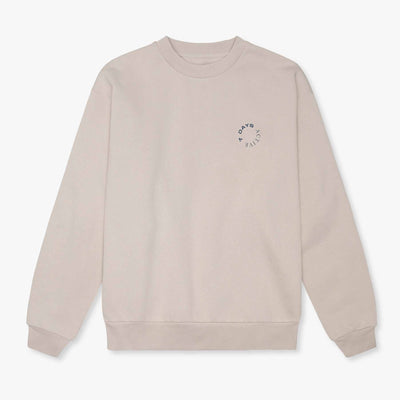 Organic crewneckThumbnail 