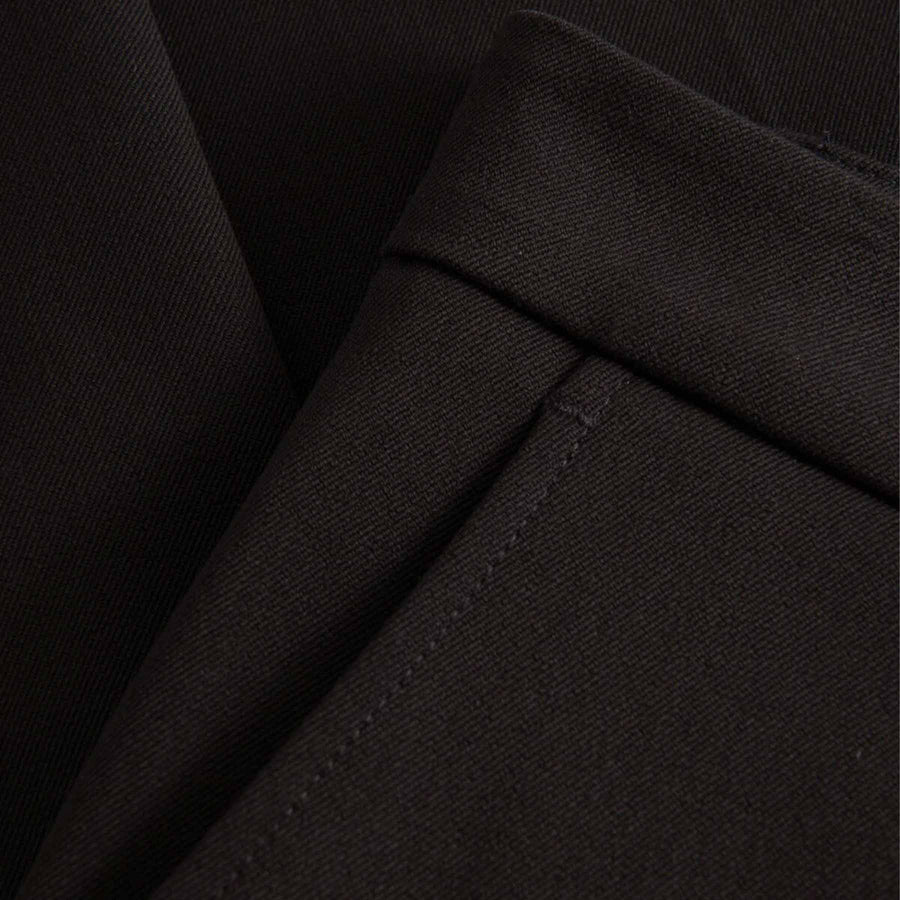 Como reg suit pants
