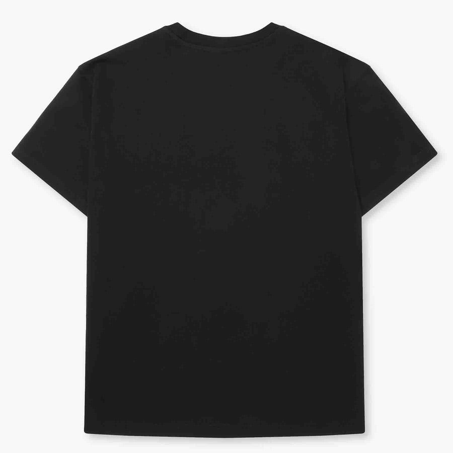 Organic regular tee