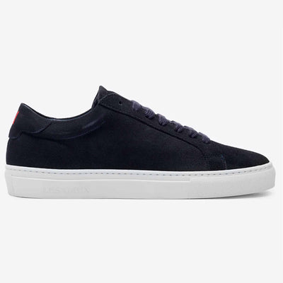 Theodor suede sneakersThumbnail 